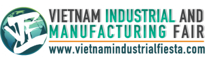 VIMF - VIETNAM INDUSTRIAL AND MANUFACTURING FAIR